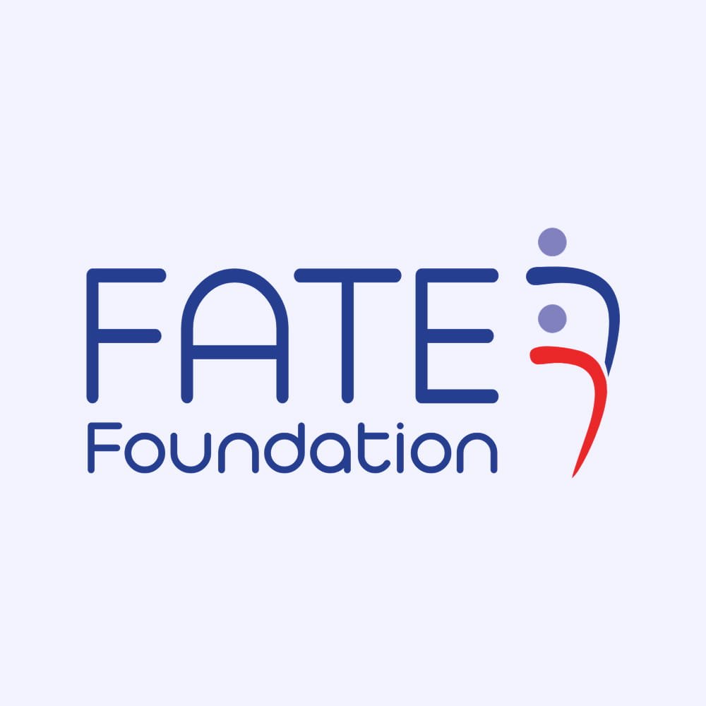 Fate Foundation Logo