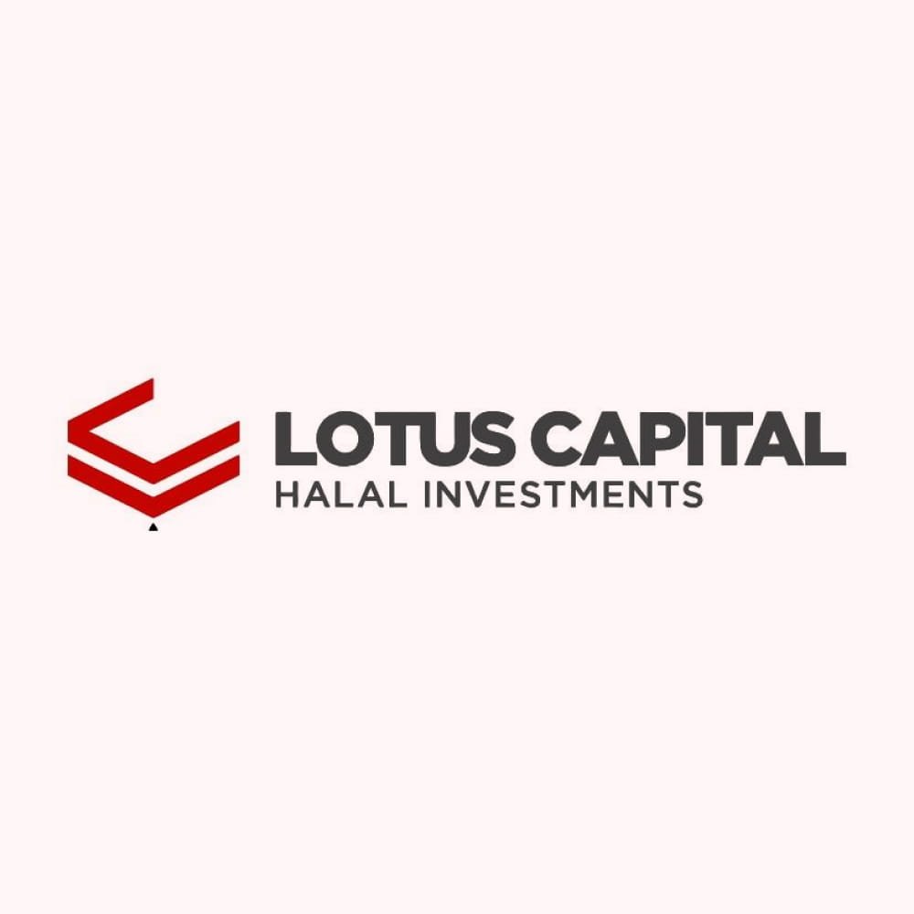 Lotus Capital Logo