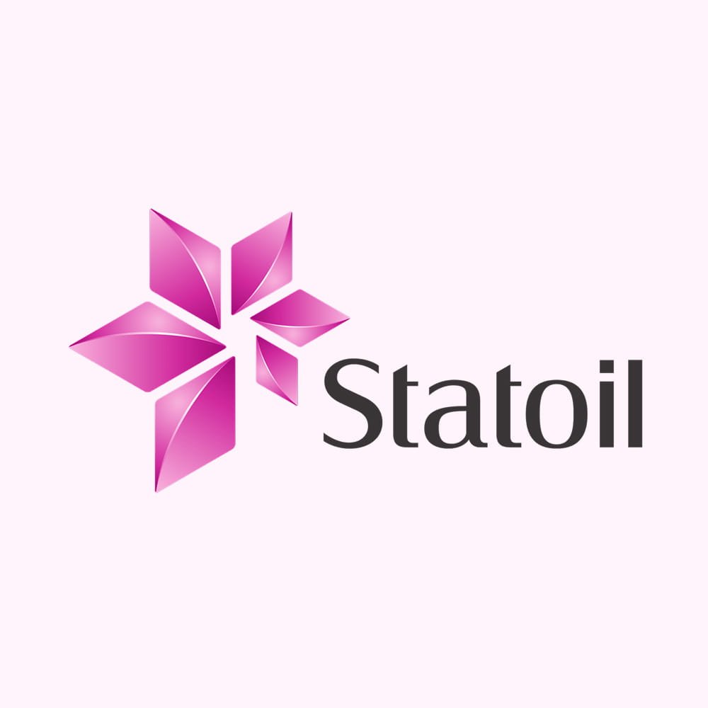 Statoil Logo
